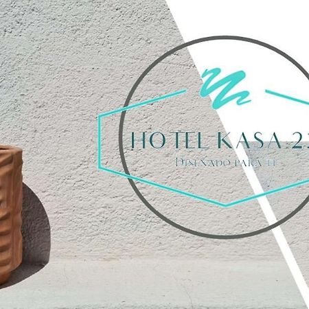 Hotel Kasa 22 Sma San Miguel de Allende Exterior photo