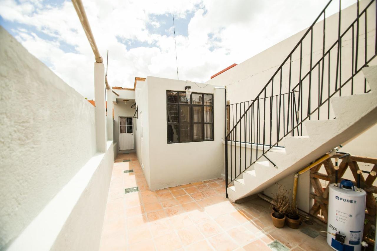 Hotel Kasa 22 Sma San Miguel de Allende Exterior photo